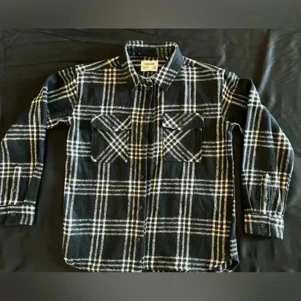 Sovereign Code Redwood Button Down Shirt